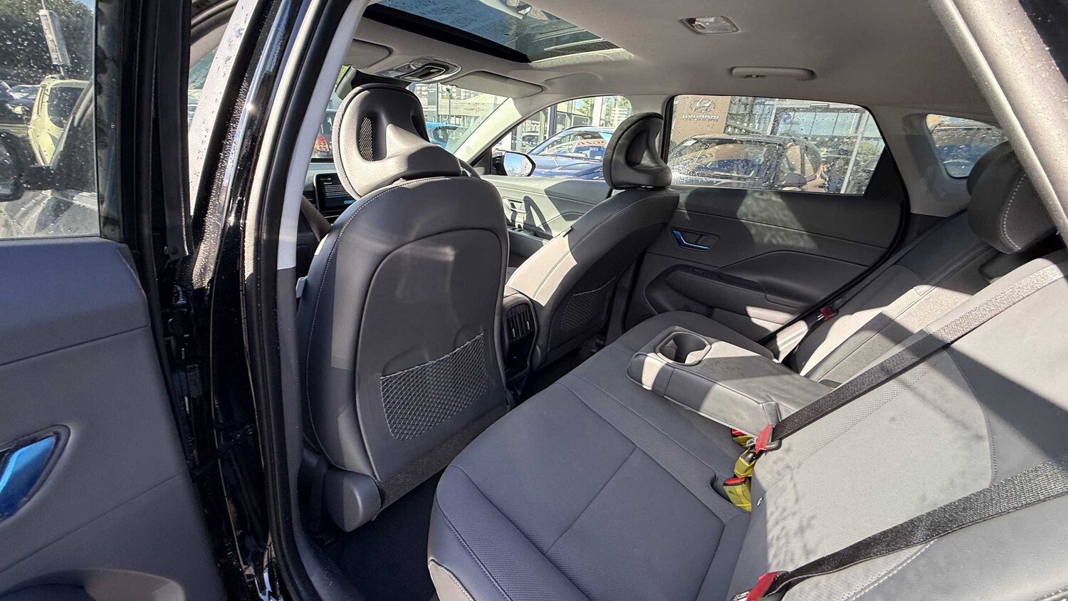 Used Hyundai KONA 2025 for sale - 77859304: Photo 20