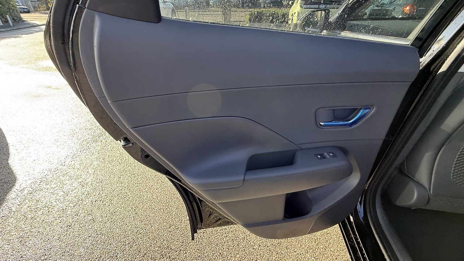 Used Hyundai KONA 2025 for sale - 77859304: Photo 21