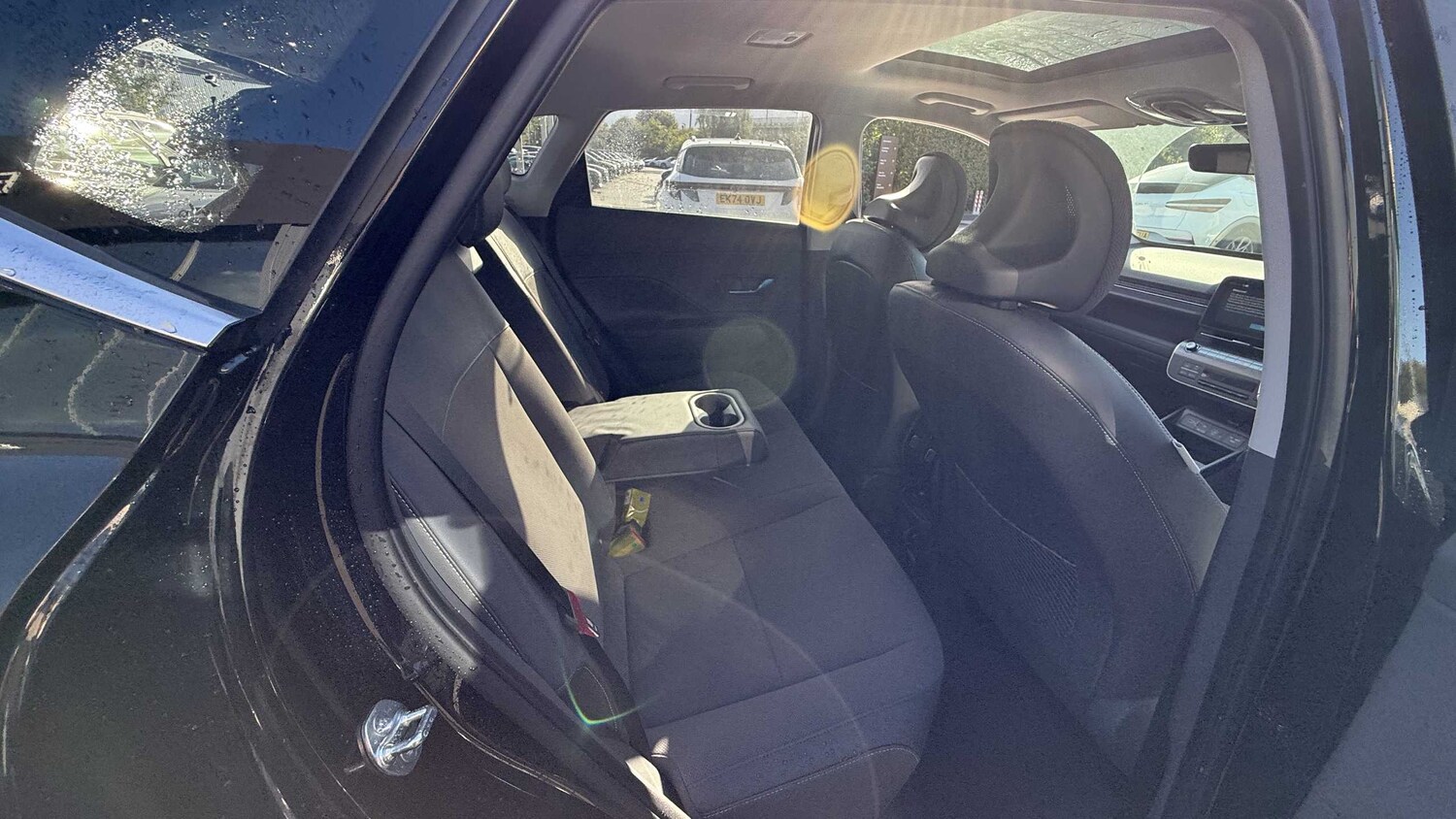 Used Hyundai KONA 2025 for sale - 77859304: Photo 24