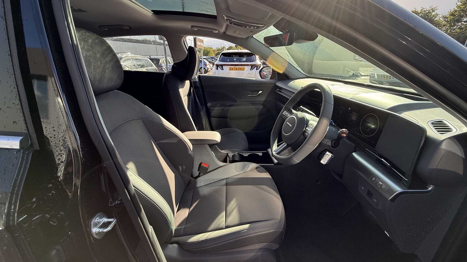 Used Hyundai KONA 2025 for sale - 77859304: Photo 25