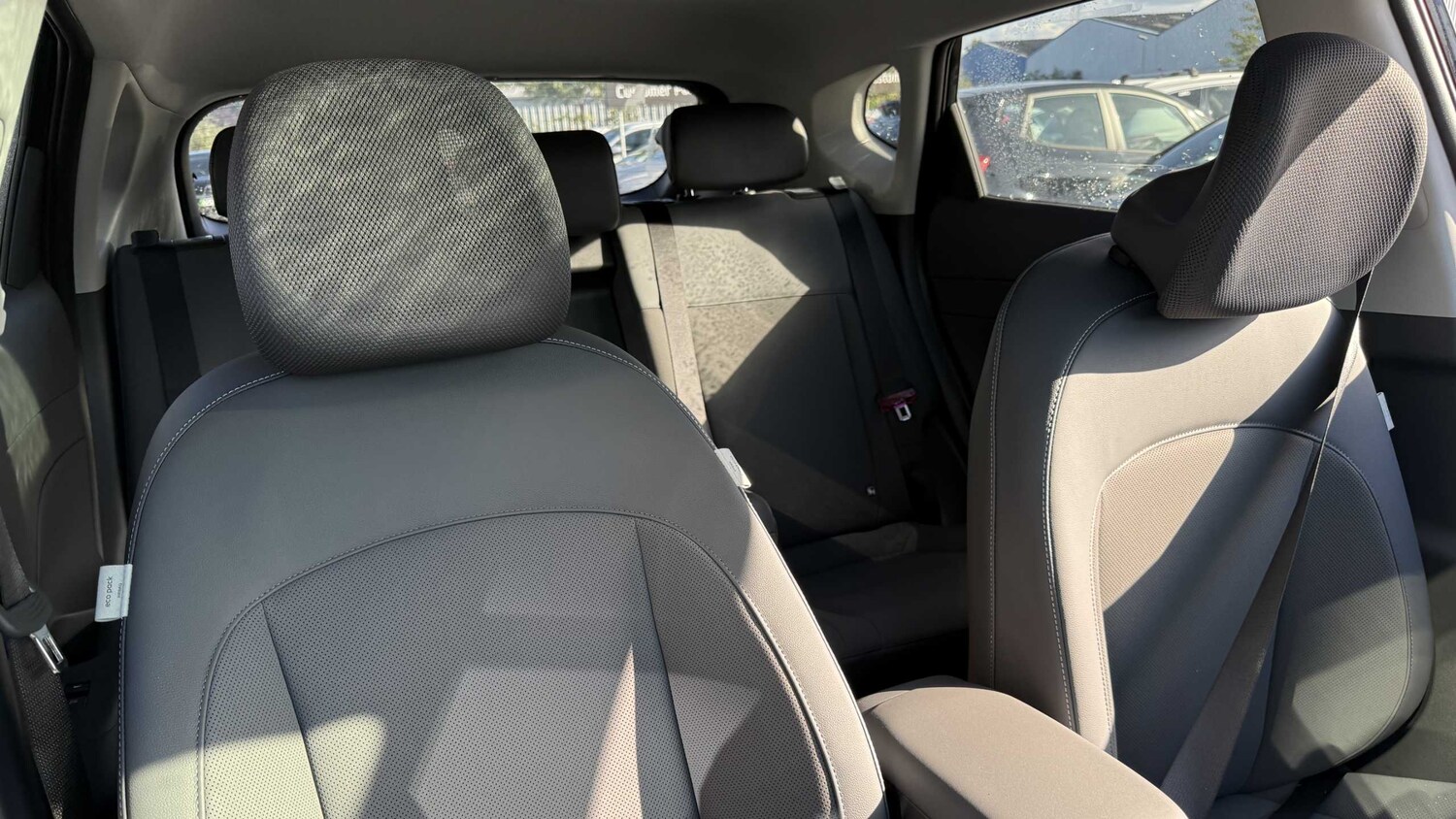 Used Hyundai KONA 2025 for sale - 77859304: Photo 27