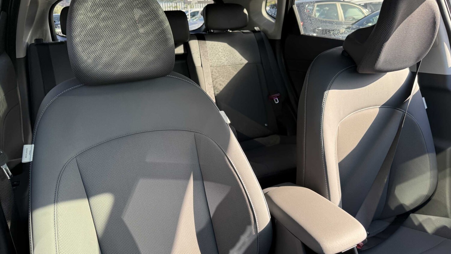 Used Hyundai KONA 2025 for sale - 77859304: Photo 28