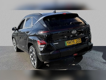 Used Hyundai KONA 2025 for sale - 77859304: Photo