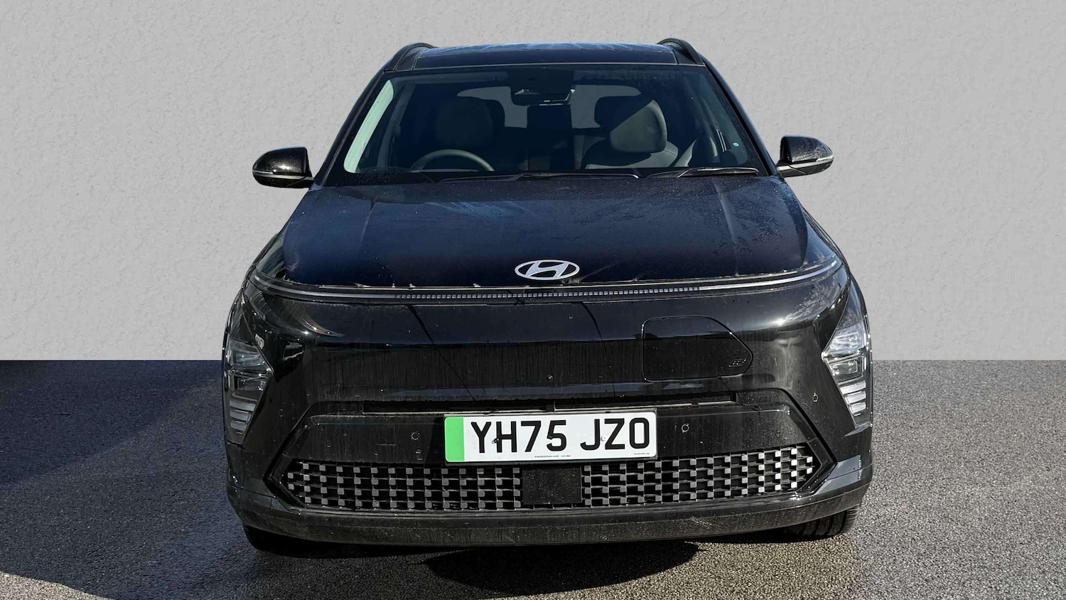 Used Hyundai KONA 2025 for sale - 77859304: Photo 3