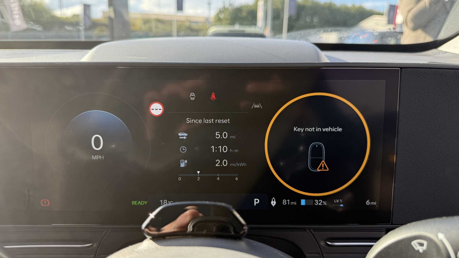 Used Hyundai KONA 2025 for sale - 77859304: Photo 32