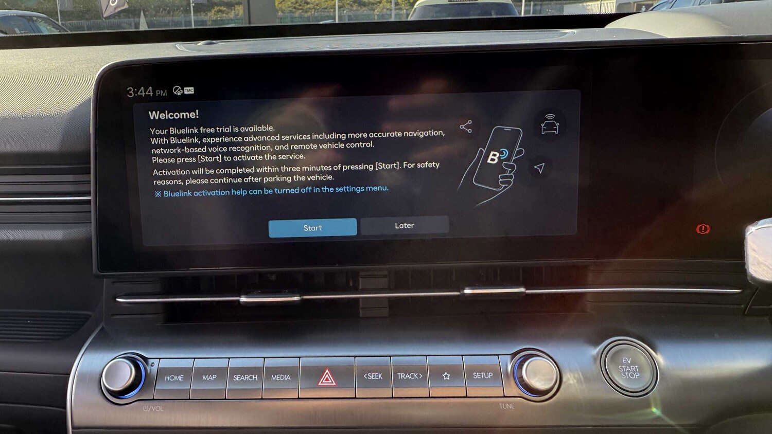 Used Hyundai KONA 2025 for sale - 77859304: Photo 35