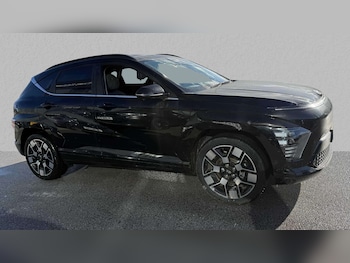 Used Hyundai KONA 2025 for sale - 77859304: Photo