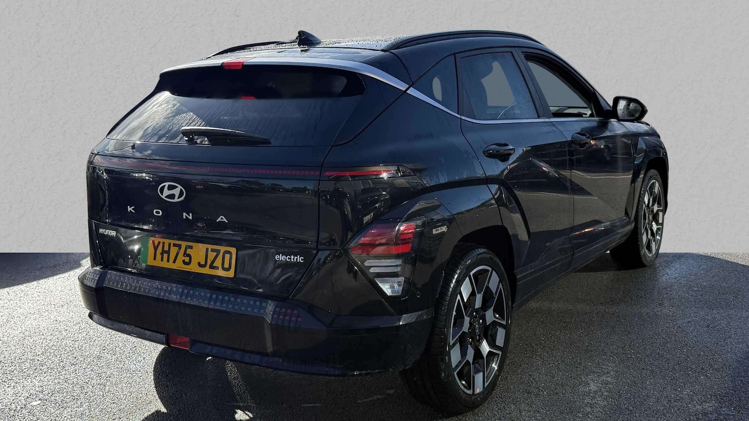 Used Hyundai KONA 2025 for sale - 77859304: Photo 5