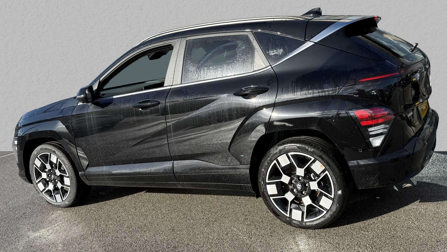 Used Hyundai KONA 2025 for sale - 77859304: Photo 7