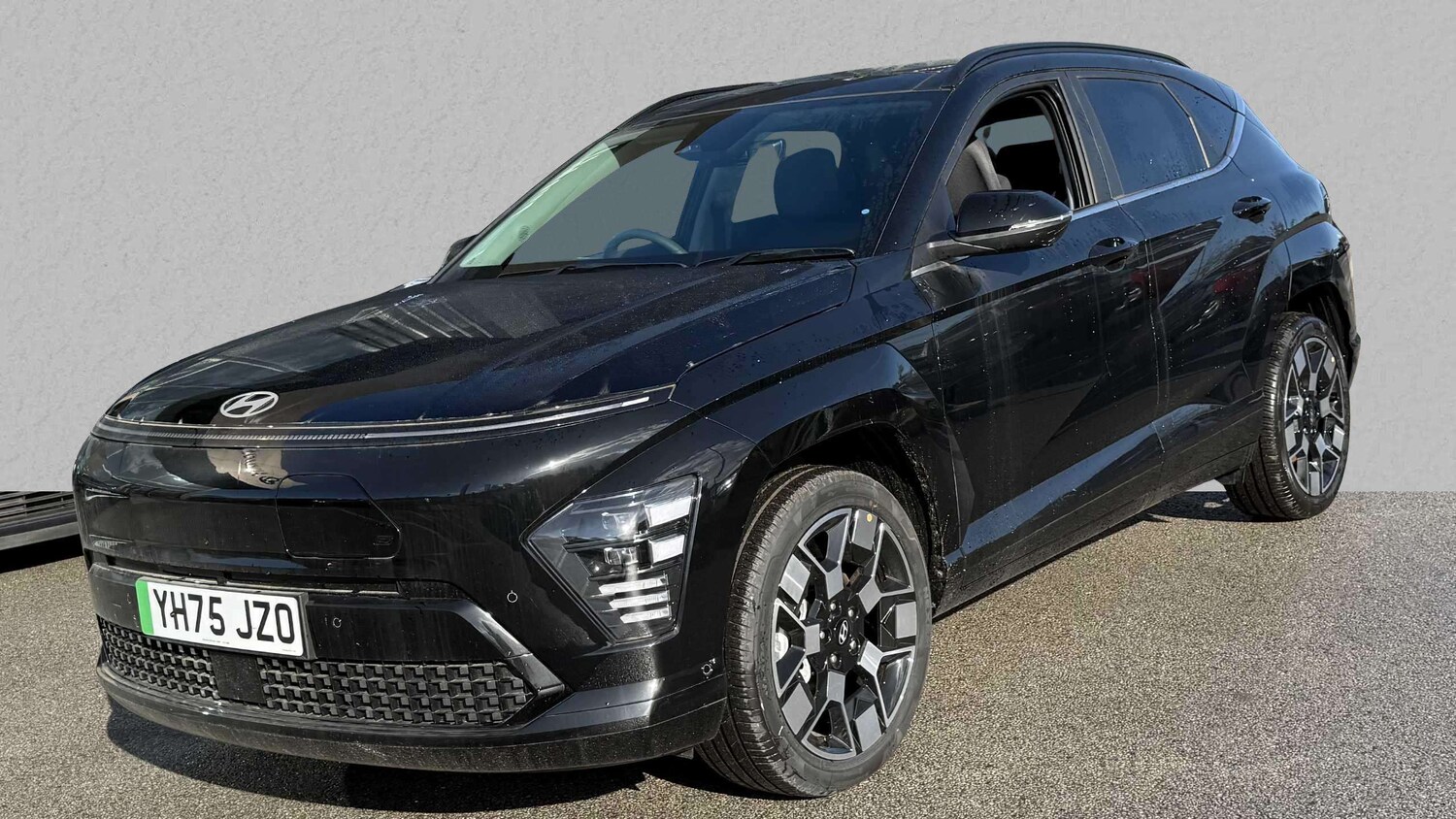 Used Hyundai KONA 2025 for sale - 77859304: Photo 8