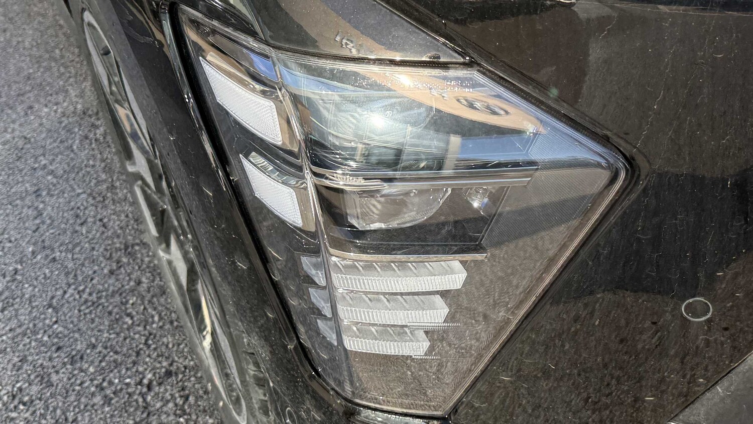 Used Hyundai KONA 2025 for sale - 77859304: Photo 9