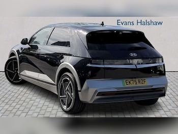 Used Hyundai IONIQ 5 2025 for sale - 78678430: Photo