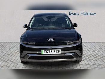 Used Hyundai IONIQ 5 2025 for sale - 78678430: Photo