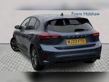 Used Ford Focus 2023 for sale - 78303089: Photo