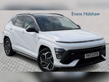 Used Hyundai KONA 2023 for sale - 79535423: Photo