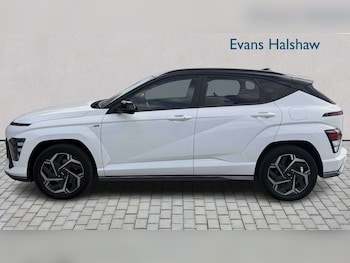 Used Hyundai KONA 2023 for sale - 79535423: Photo