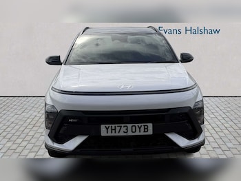Used Hyundai KONA 2023 for sale - 79535423: Photo