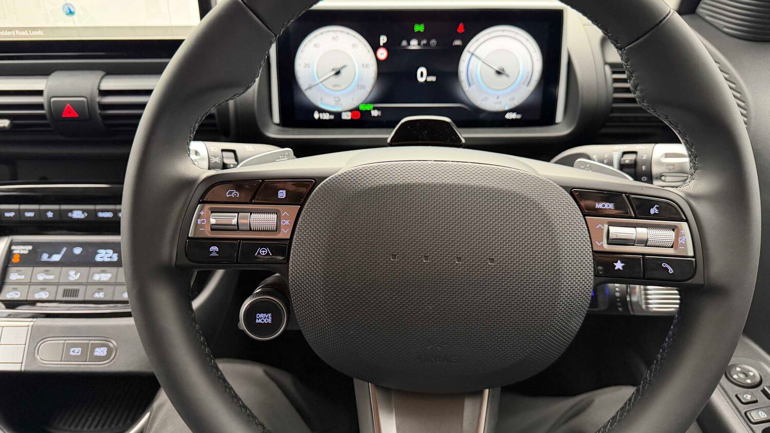 Used Hyundai Other 2025 for sale - 77856663: Photo 11