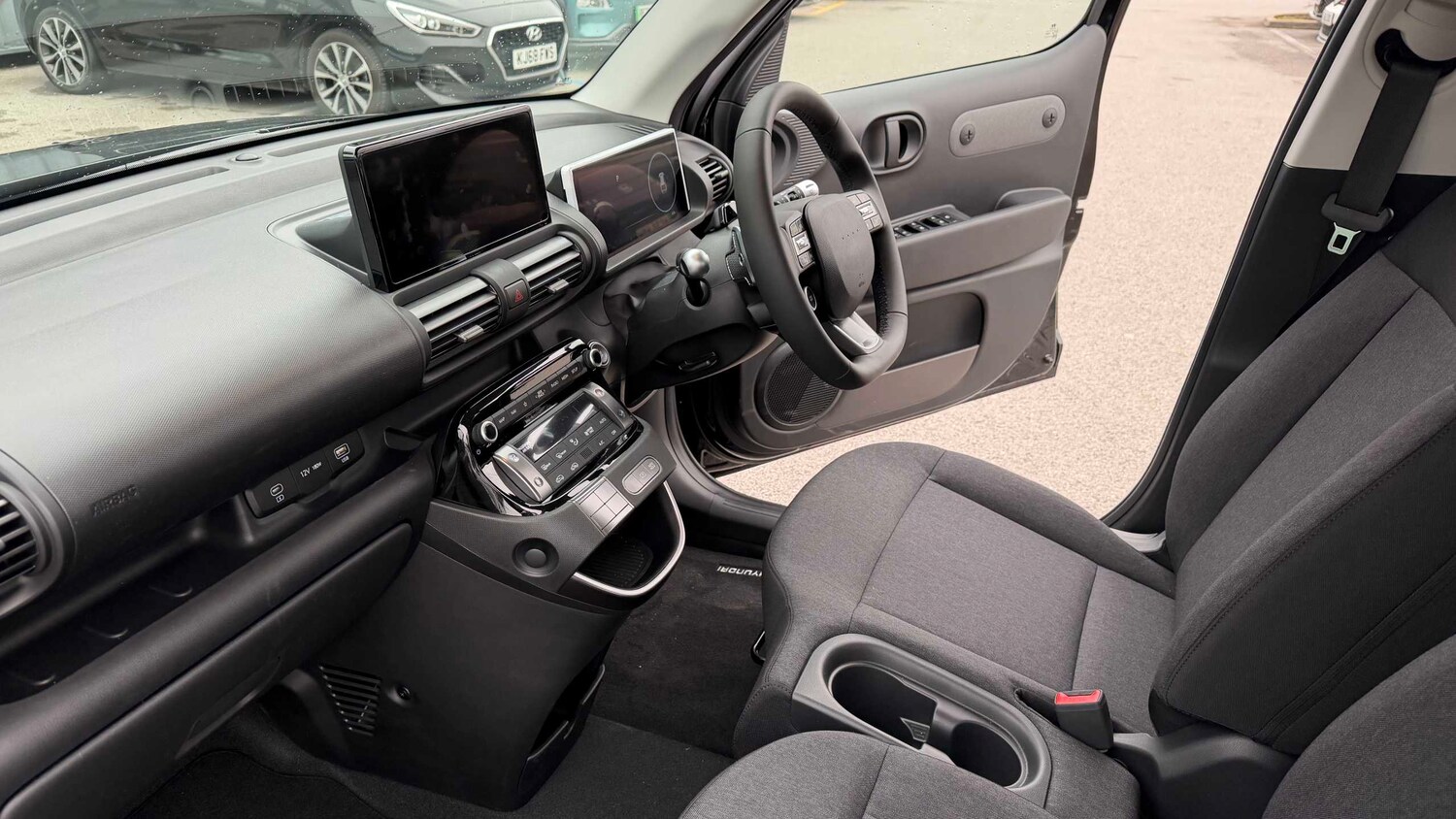 Used Hyundai Other 2025 for sale - 77856663: Photo 12