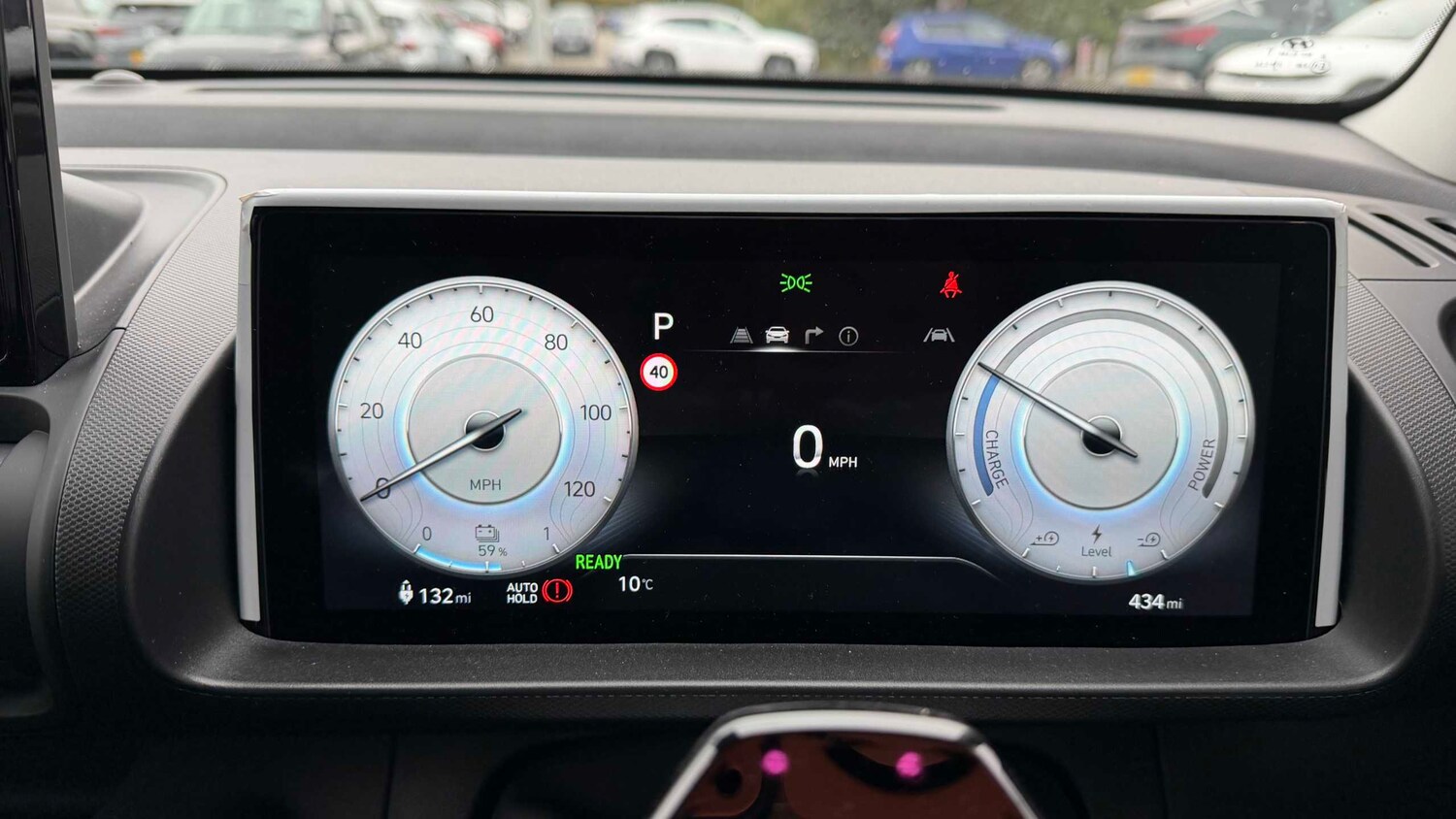 Used Hyundai Other 2025 for sale - 77856663: Photo 13