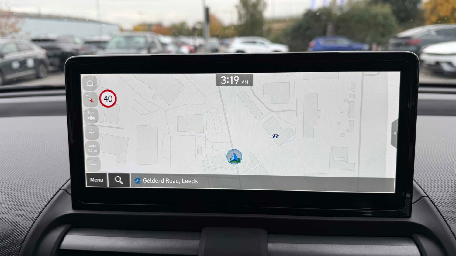 Used Hyundai Other 2025 for sale - 77856663: Photo 14