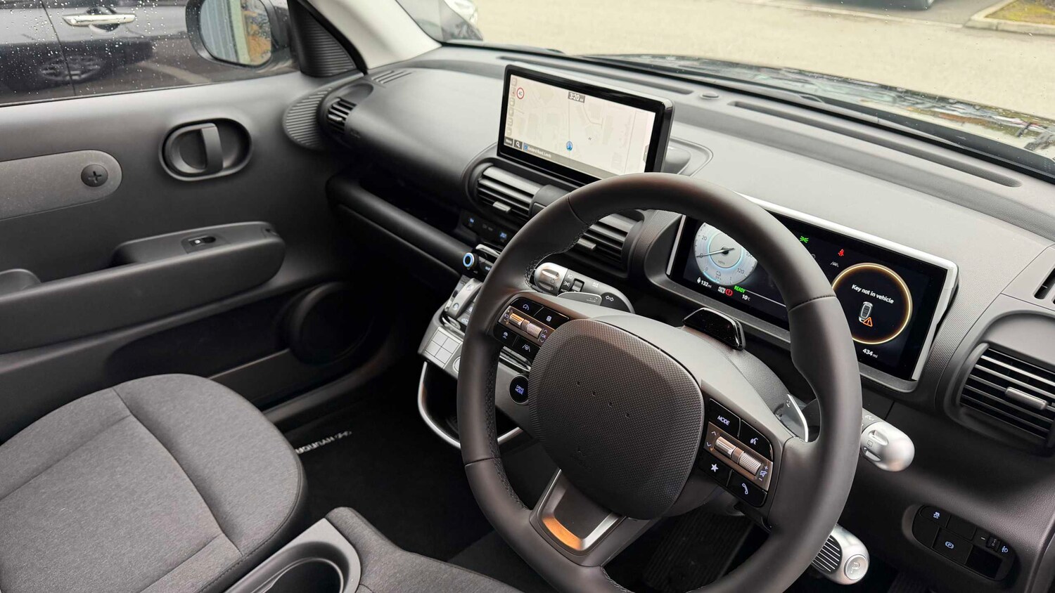 Used Hyundai Other 2025 for sale - 77856663: Photo 17