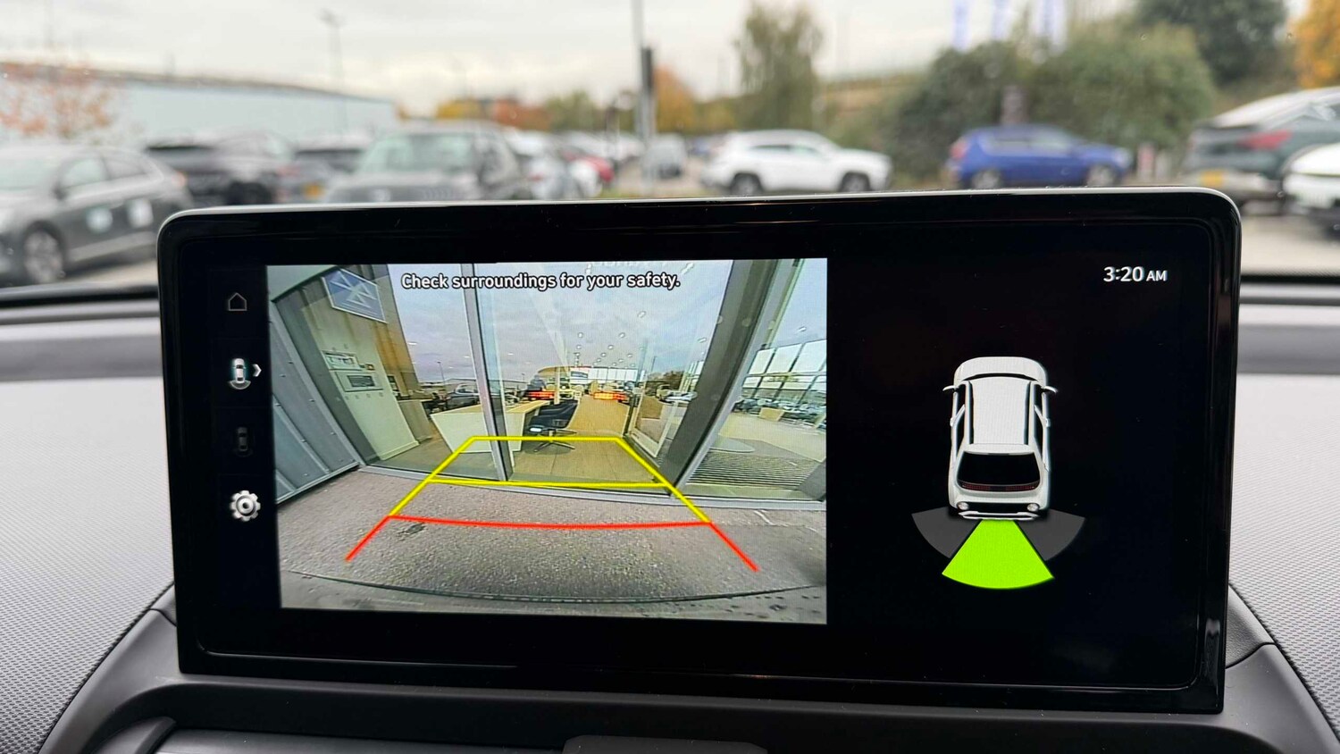 Used Hyundai Other 2025 for sale - 77856663: Photo 19