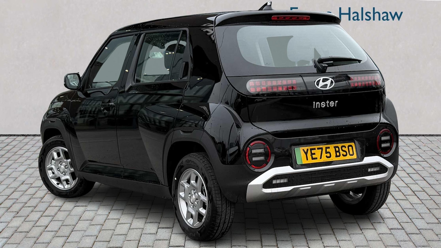 Used Hyundai Other 2025 for sale - 77856663: Photo 2