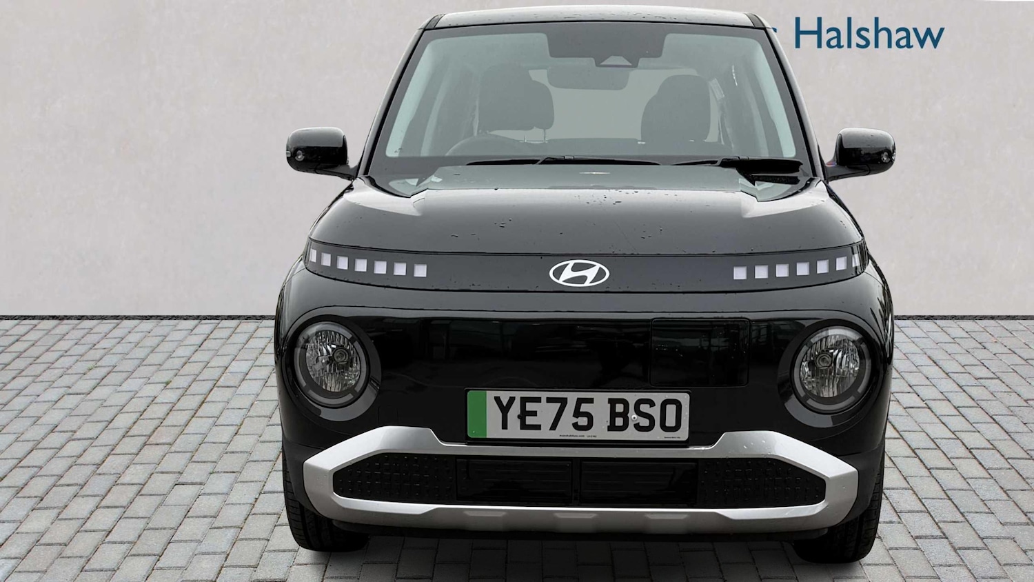Used Hyundai Other 2025 for sale - 77856663: Photo 3