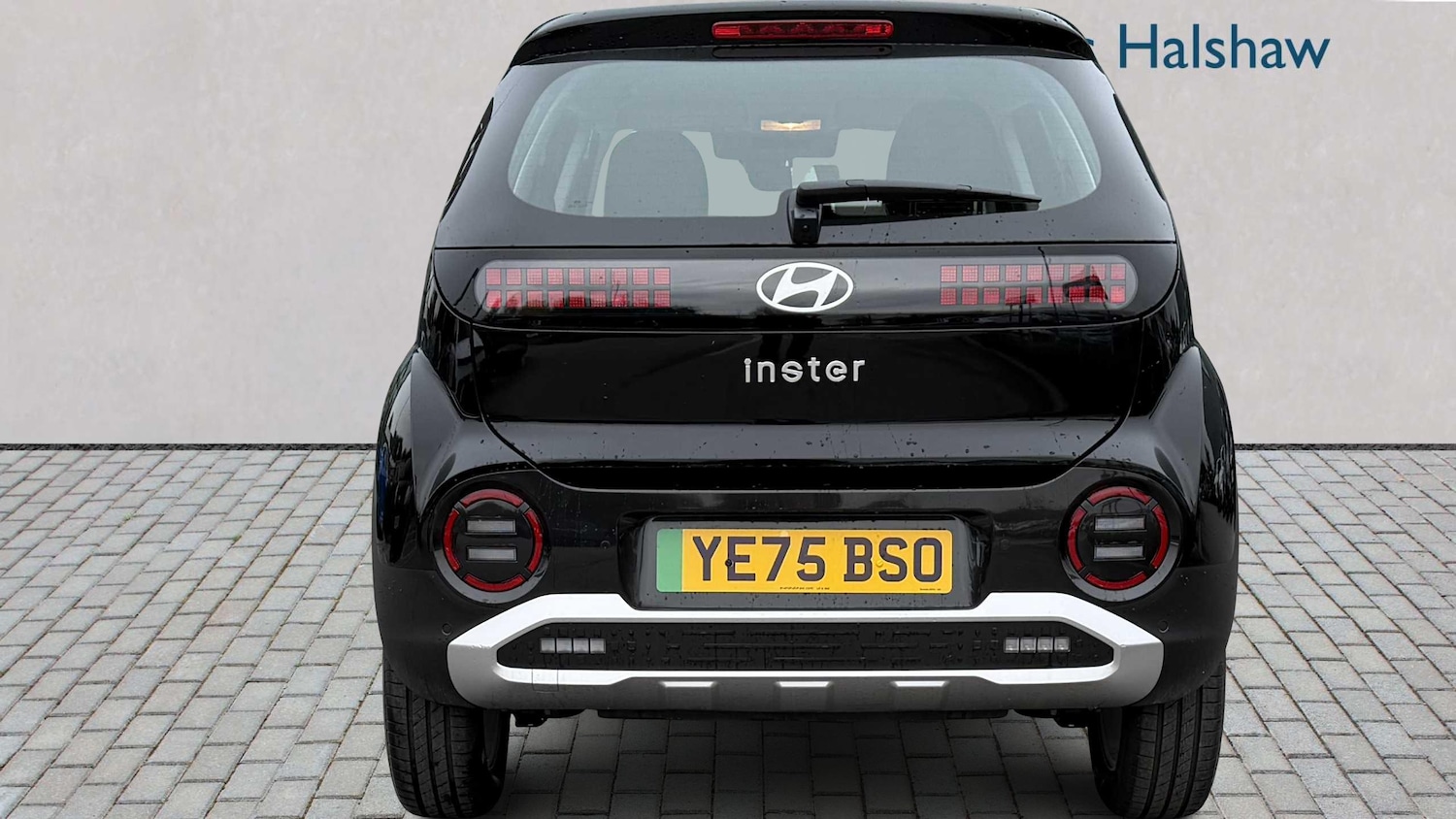 Used Hyundai Other 2025 for sale - 77856663: Photo 5