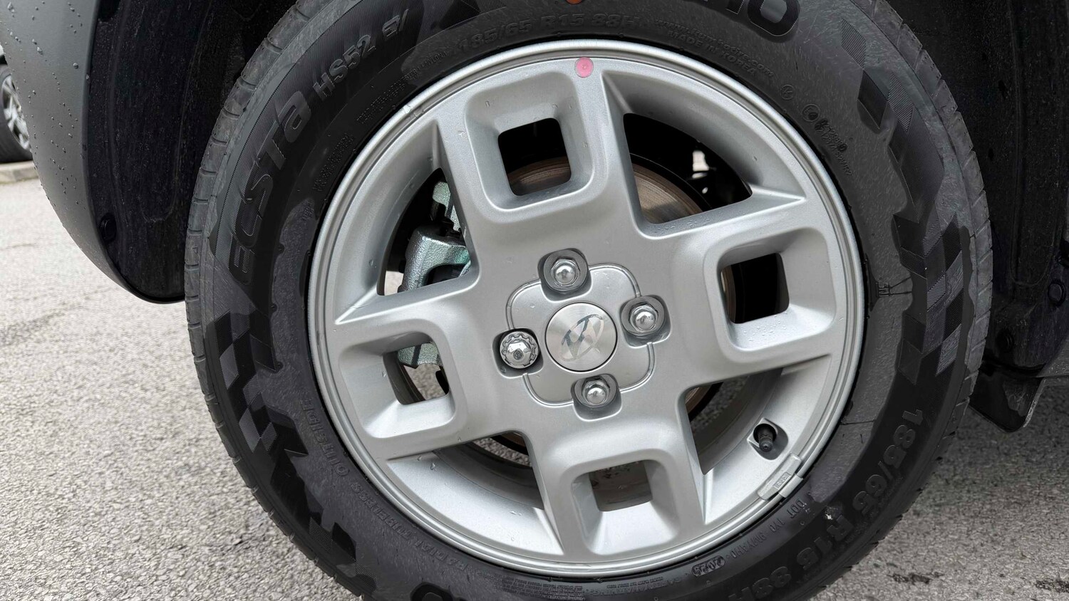 Used Hyundai Other 2025 for sale - 77856663: Photo 6