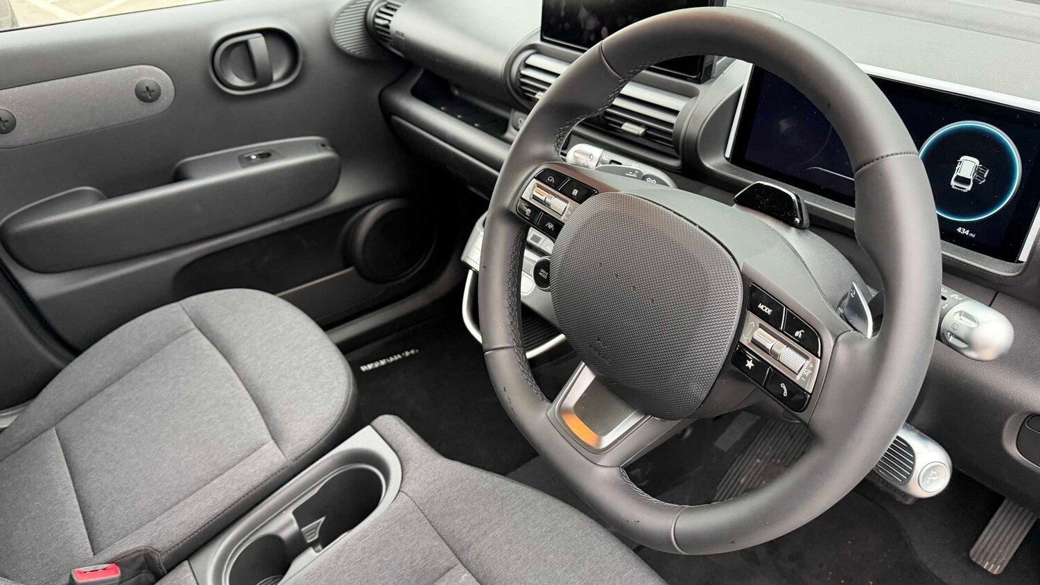 Used Hyundai Other 2025 for sale - 77856663: Photo 8