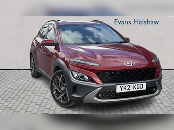 Used Hyundai KONA 2021 for sale - 79397673: Photo