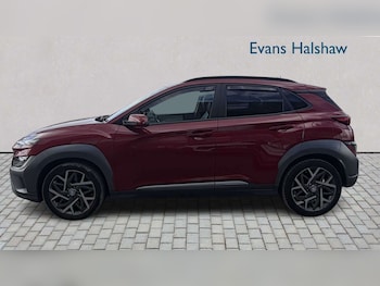 Used Hyundai KONA 2021 for sale - 79397673: Photo