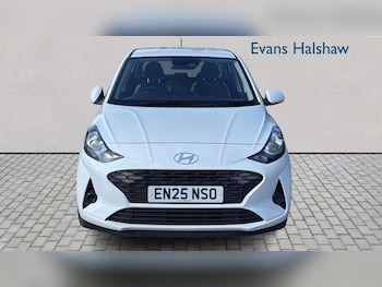 Used Hyundai i10 2025 for sale - 79523812: Photo