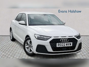 Audi A1 feature image