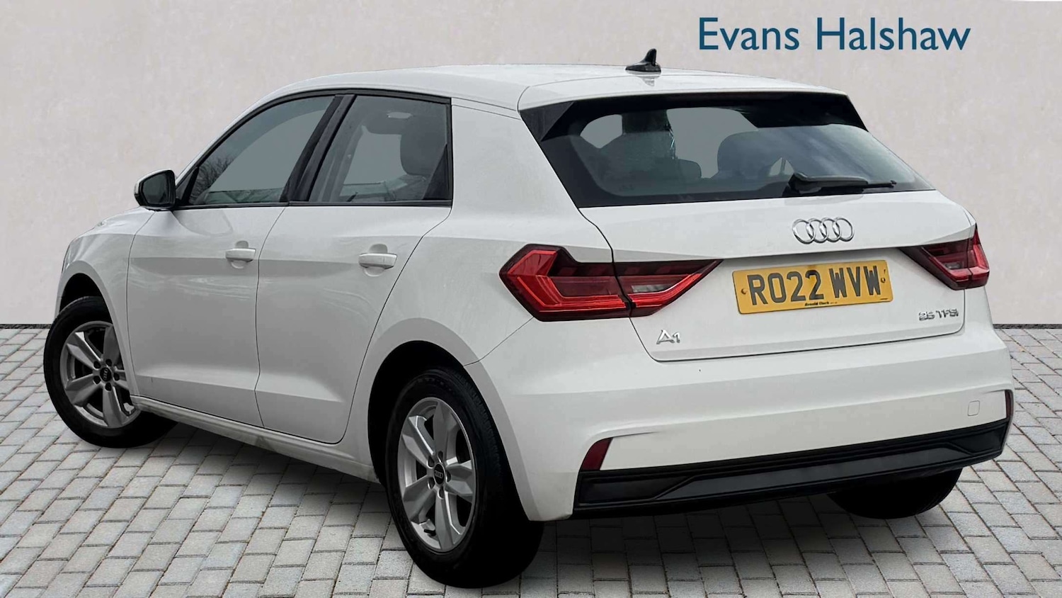 Used Audi A1 2022 for sale - 78129785: Photo 2