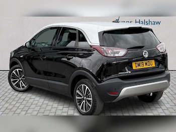 Used Vauxhall Crossland X 2019 for sale - 78961032: Photo