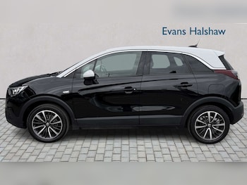 Used Vauxhall Crossland X 2019 for sale - 78961032: Photo