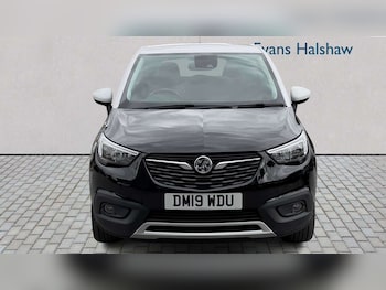 Used Vauxhall Crossland X 2019 for sale - 78961032: Photo