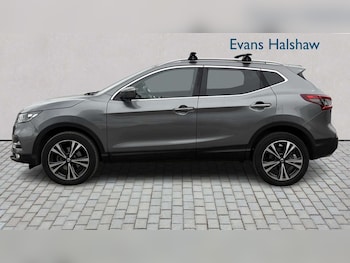 Used Nissan Qashqai 2017 for sale - 79065515: Photo
