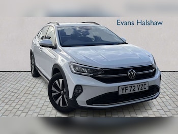 Used Volkswagen Taigo 2023 for sale - 77858373: Photo