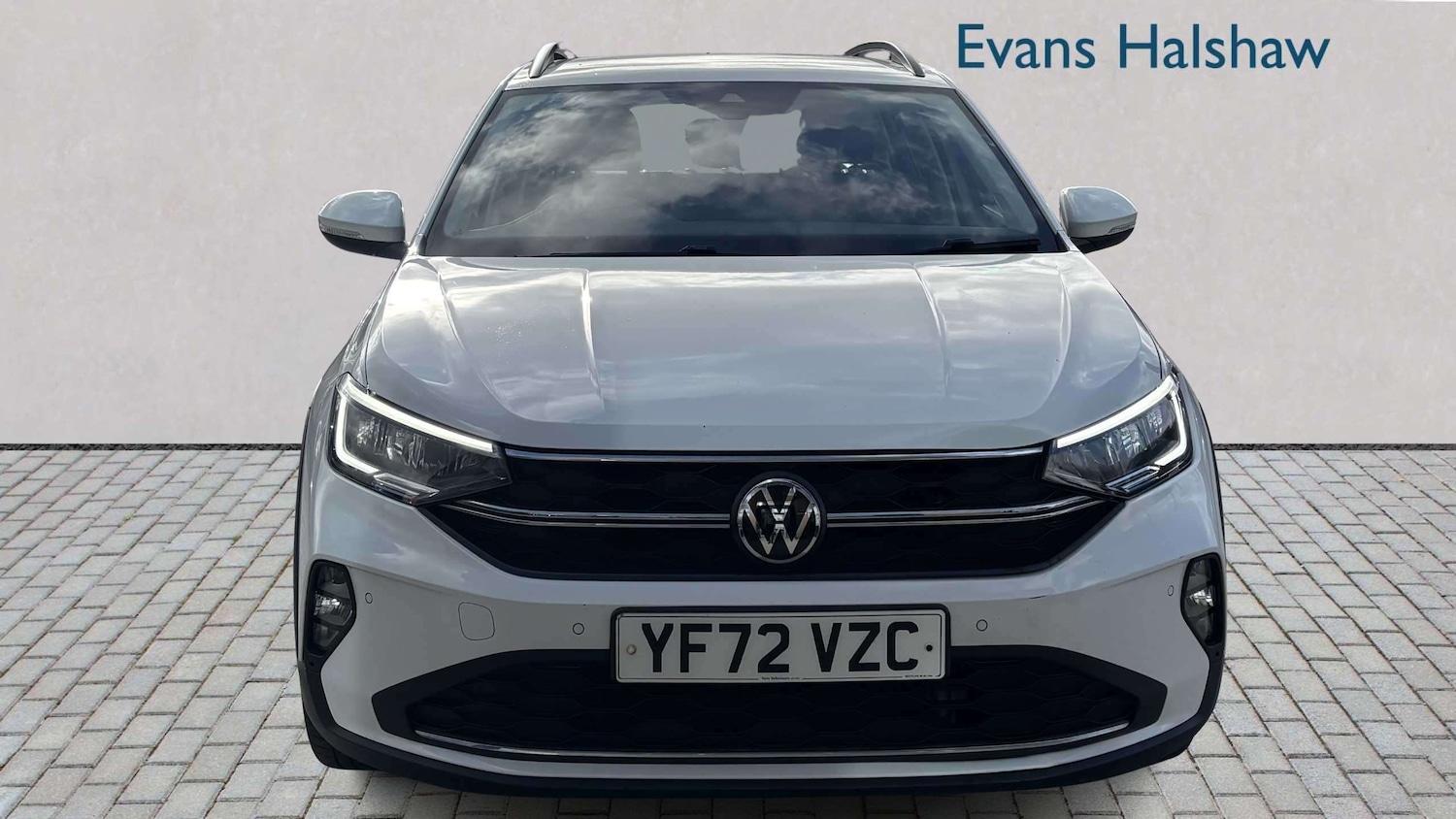 Used Volkswagen Taigo for sale - 77858373: Photo 5