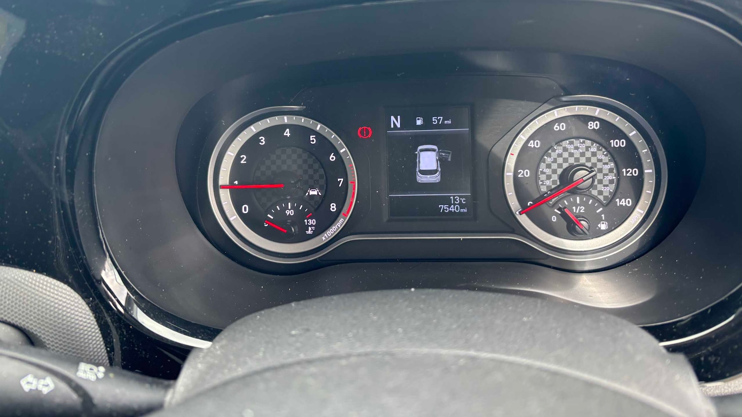 Used Hyundai i10 for sale - 77861161: Photo 15