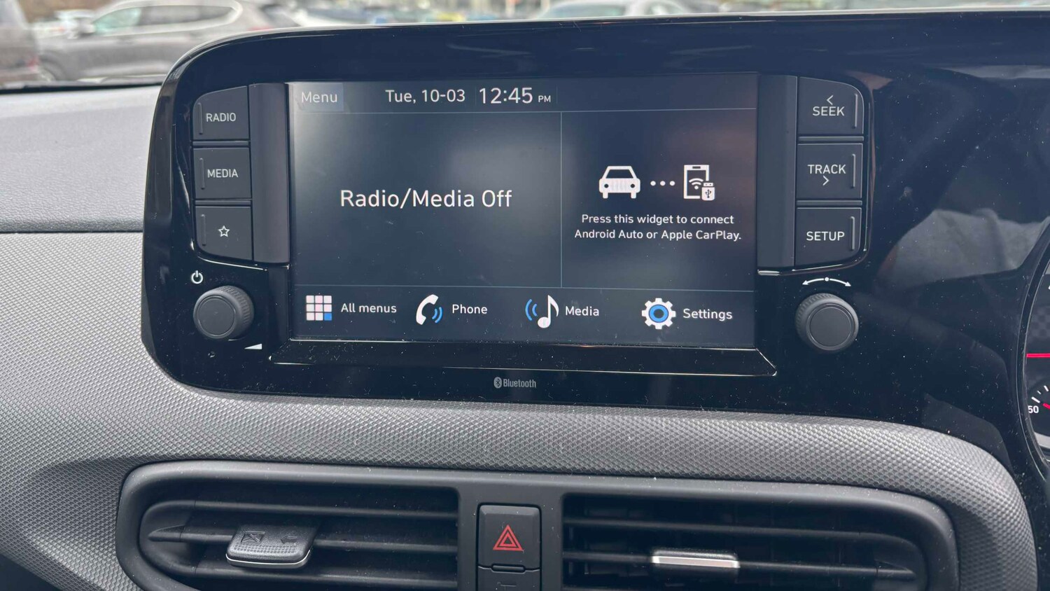 Used Hyundai i10 for sale - 77861161: Photo 16