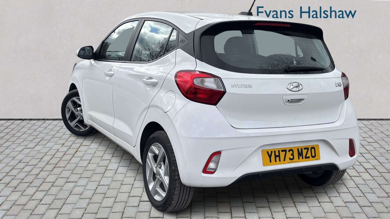 Used Hyundai i10 for sale - 77861161: Photo 2