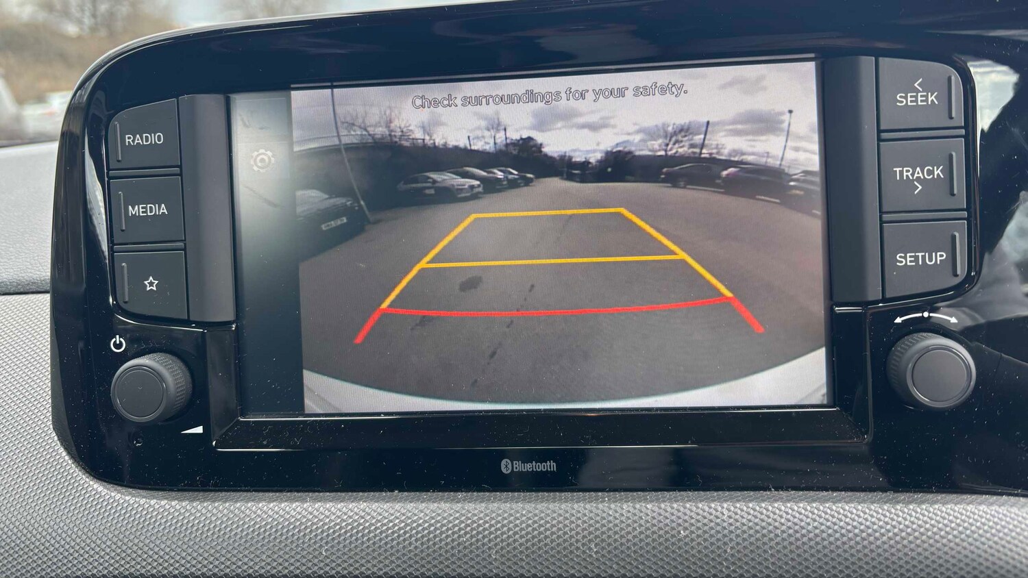 Used Hyundai i10 for sale - 77861161: Photo 22