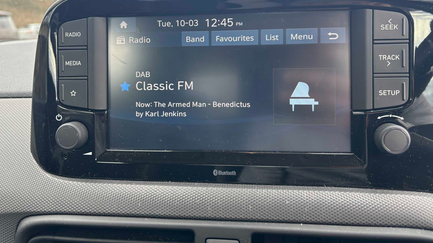 Used Hyundai i10 for sale - 77861161: Photo 23