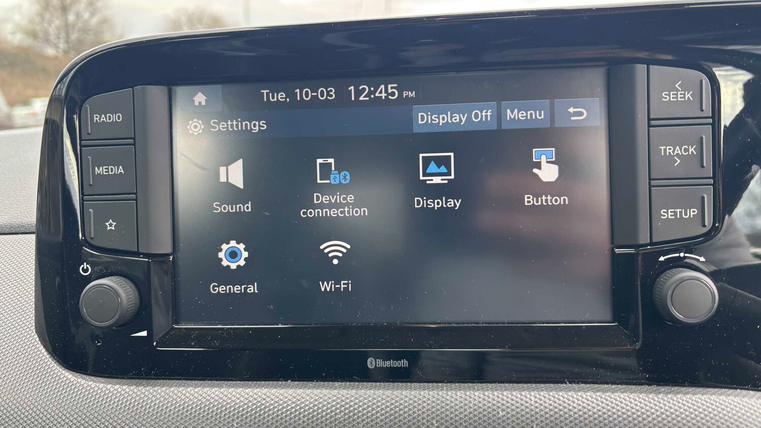 Used Hyundai i10 for sale - 77861161: Photo 24