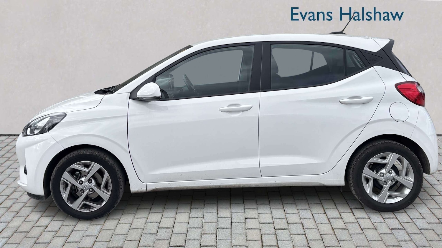 Used Hyundai i10 for sale - 77861161: Photo 3